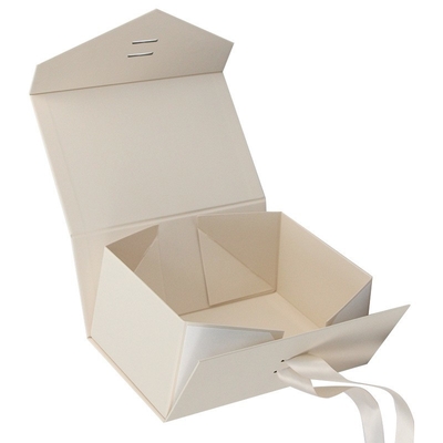 Beli Hot Stamping Logo Magnetic Folding Box, Gift Packaging Magnetic Box Disesuaikan online manufacture