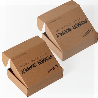 Beli Kertas Lipat Pakaian Sepatu Kemasan Kotak untuk membawa Kado untuk Pengiriman kemasan online manufacture