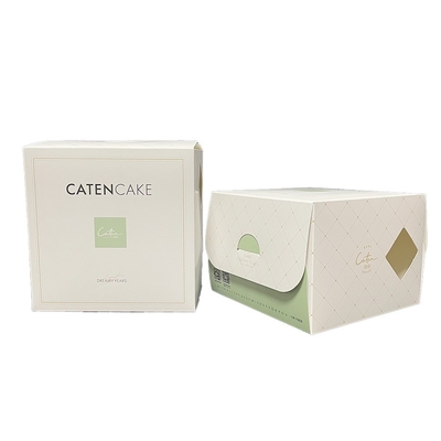 Beli Hot Stamping Straight Tuck End Paper Soap Packaging Box Dengan Logo Berbentuk Custom online manufacture