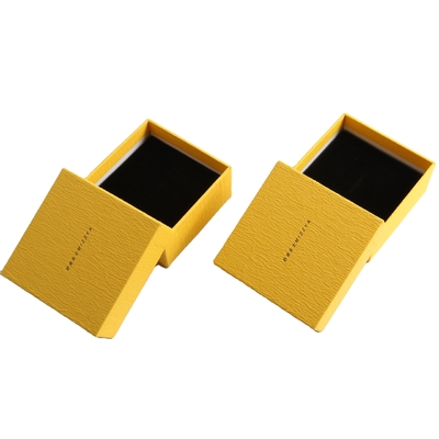 Beli Tray Velvet Removable Insert Kotak Perhiasan Kayu untuk Cincin Gelang dan Jam Tangan Lapisan Kertas Custom Logo online manufacture
