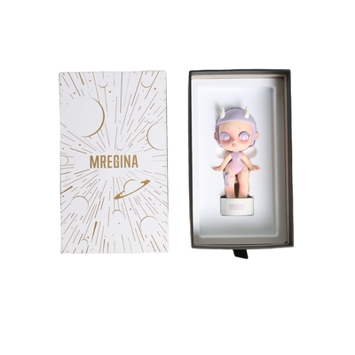 Beli Customisable PET Blister Liner Drawer Gift Box untuk Blind Box Collectibles Kemasan khusus profesional dan ramah lingkungan online manufacture