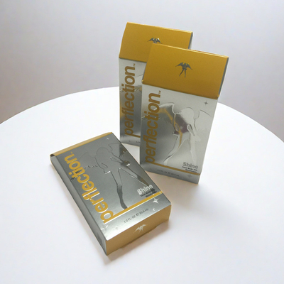 Beli Custom Size Auto Bottom Box Dengan Tuck Top, Kotak Hadiah Kertas Untuk Kemasan online manufacture