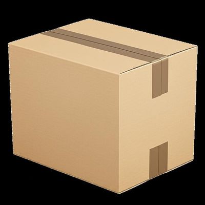 Beli Portable Transportation Printed Mailed Box with DDP Delivery and Portable online manufacture