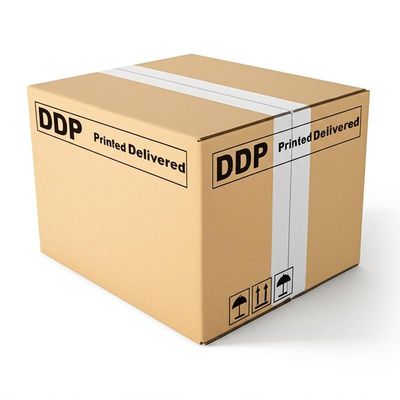 Beli Transportation DDP Delivery Printed Delivered Carton Eco-friendly Packaging for Environmentally Friendly Products online manufacture