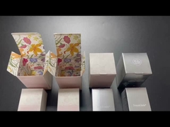 Kotak kemasan kosmetik berkualitas tinggi