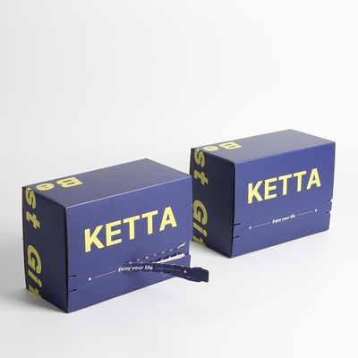Custom Printed Mailer Box Pilihan Terbaik untuk Kebutuhan Kemasan Anda