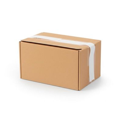 Logo Printing and DDP Delivery for Fast Shipping of Customizable Printed Mailer Box